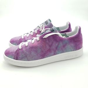 Adidas HU Holi Stan Smith Pharrell Williams Originals Size 8 DA9612 - New